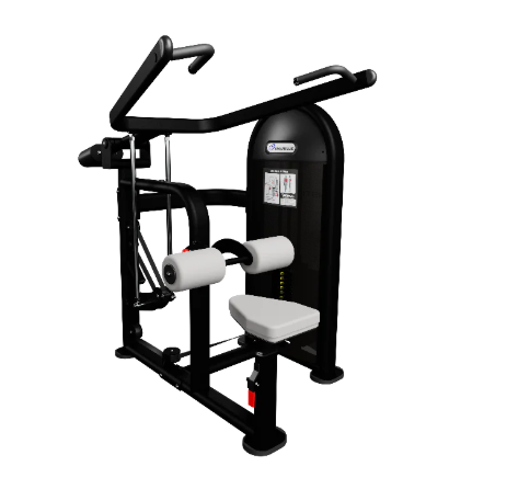 Nautilus Instinct® Lat Pull Down