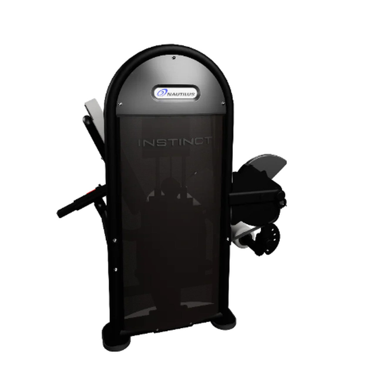 Nautilus Instinct Leg Extension