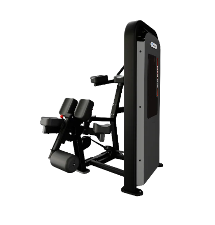 Nautilus Impact Kneeling Leg Curl