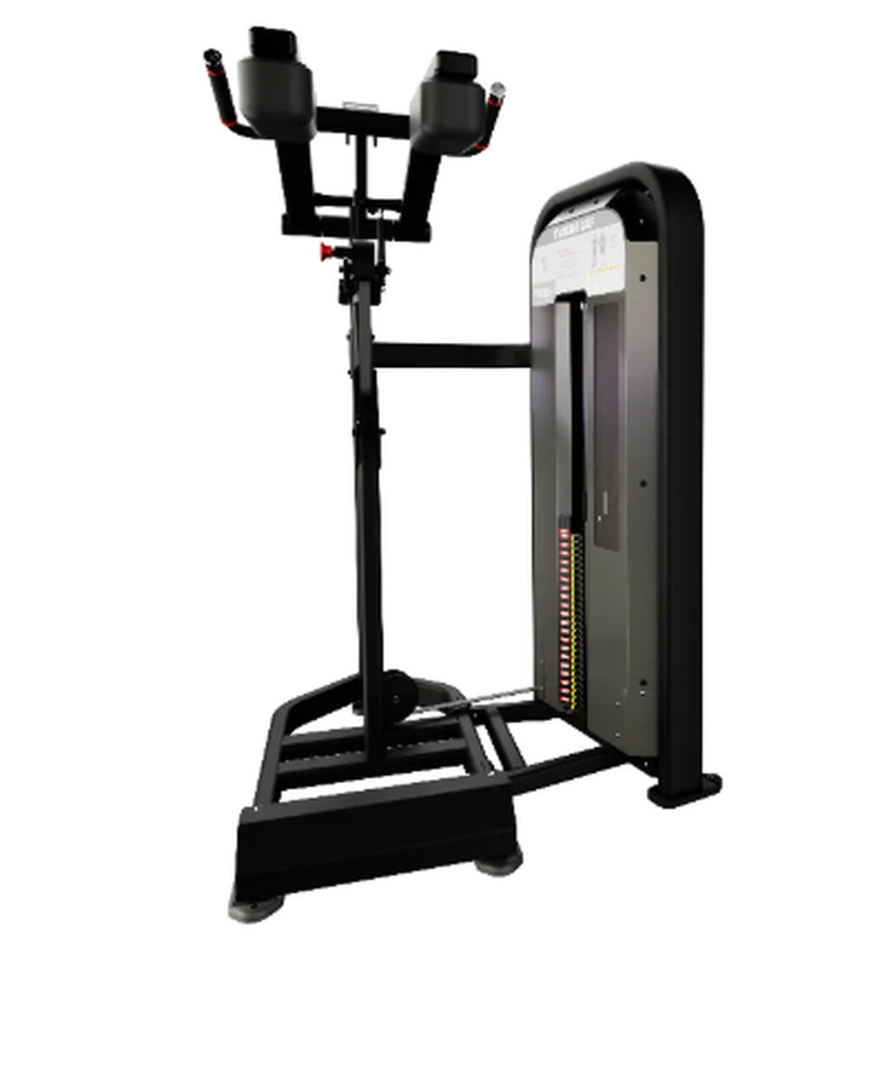 Nautilus Impact Standing Calf