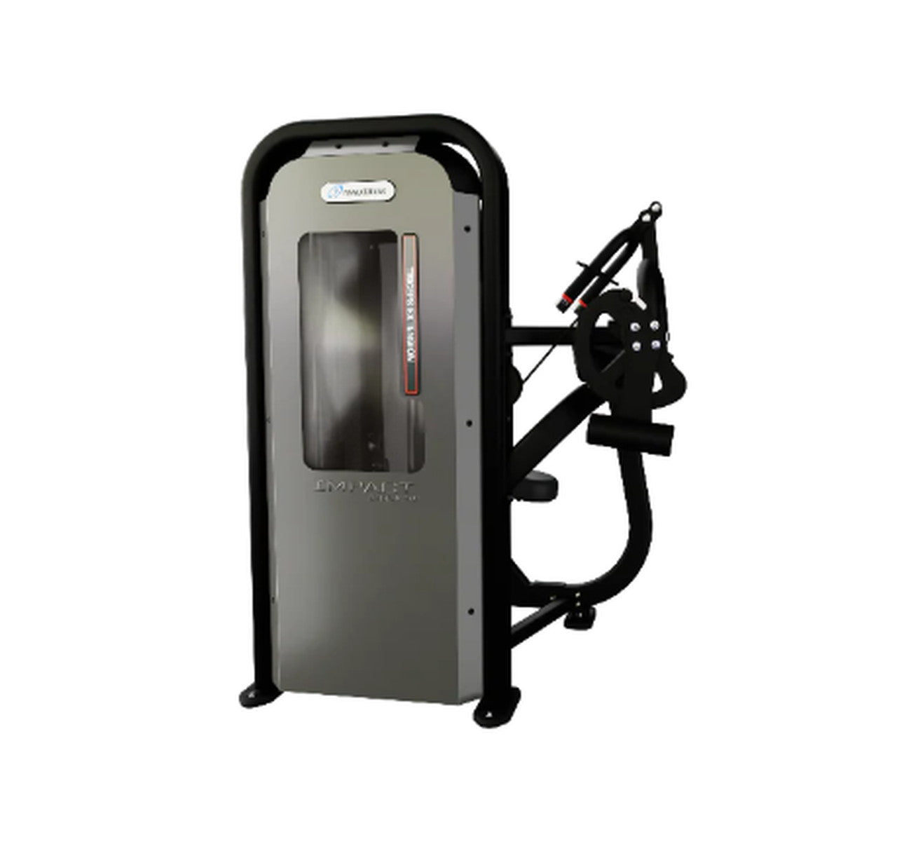 Nautilus Impact Triceps Extension